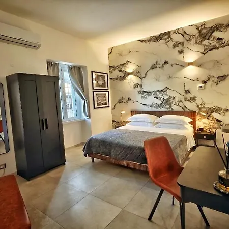 Casa Sofia Anna - A Vicino Metro B