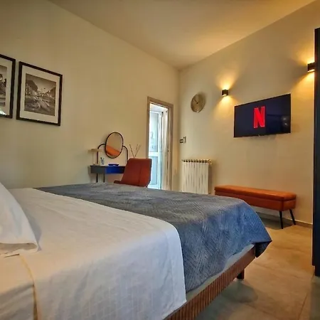 Casa Sofia Anna - A Vicino Metro B Apartament