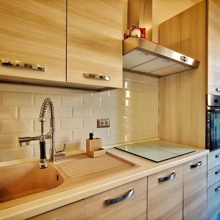 Apartment Casa Sofia Anna - A Vicino Metro B Rome