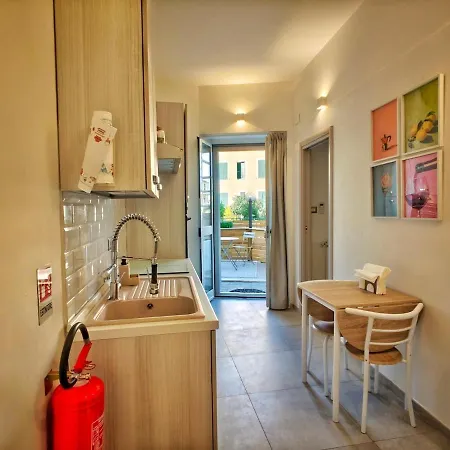 Casa Sofia Anna - A Vicino Metro B Apartment Rome
