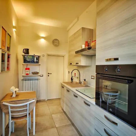 Casa Sofia Anna - A Vicino Metro B *