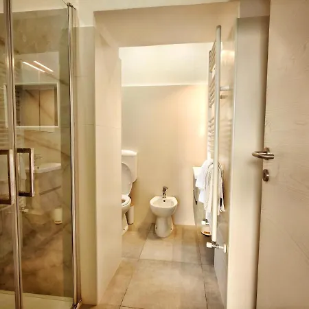 Apartment Casa Sofia Anna - A Vicino Metro B Rome