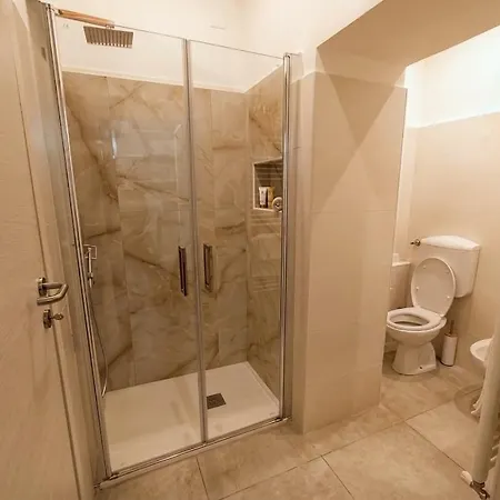 Apartament Casa Sofia Anna - A Vicino Metro B