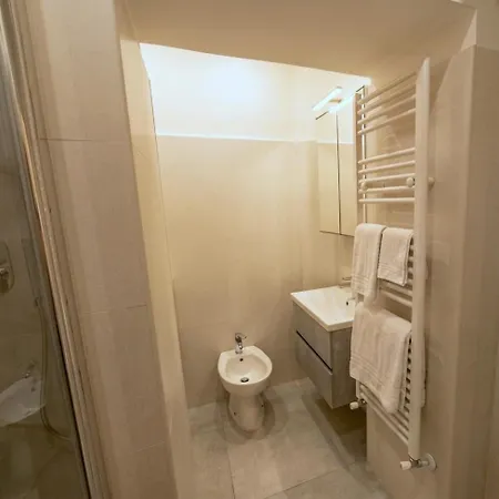 Casa Sofia Anna - A Vicino Metro B