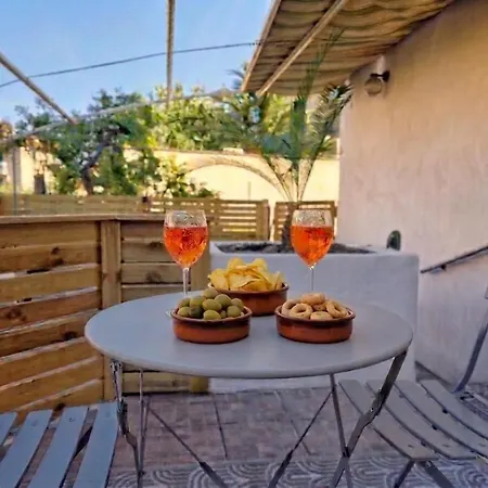 Casa Sofia Anna - A Vicino Metro B Apartment