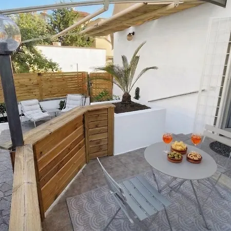Apartment Casa Sofia Anna - A Vicino Metro B