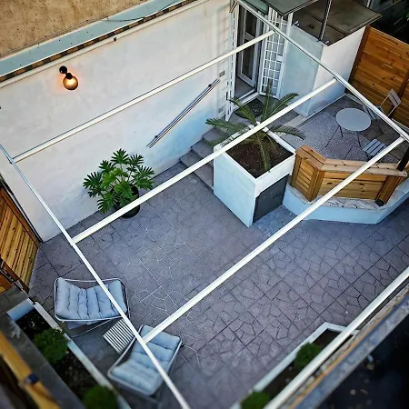 Casa Sofia Anna - A Vicino Metro B Apartment Rome
