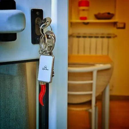 Casa Sofia Anna - A Vicino Metro B Apartment
